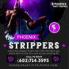 PHOENIX PARTY STRIPPERS  | BACHELOR PARTY STRIPPERS | SCOTTSDALE STRIPPERS